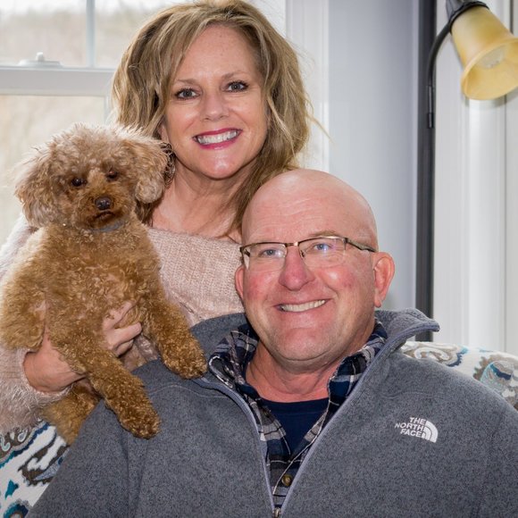 Meet the Posher Other - Meet your Posher, Nicole